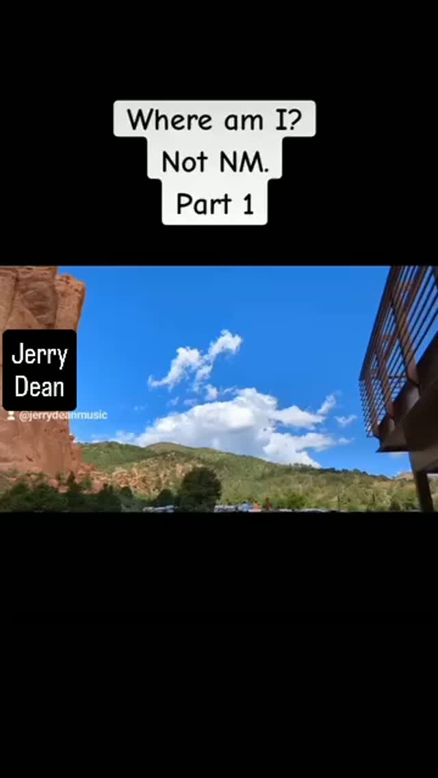 Jerry Dean (@jerrydeanmusic) • Facebook