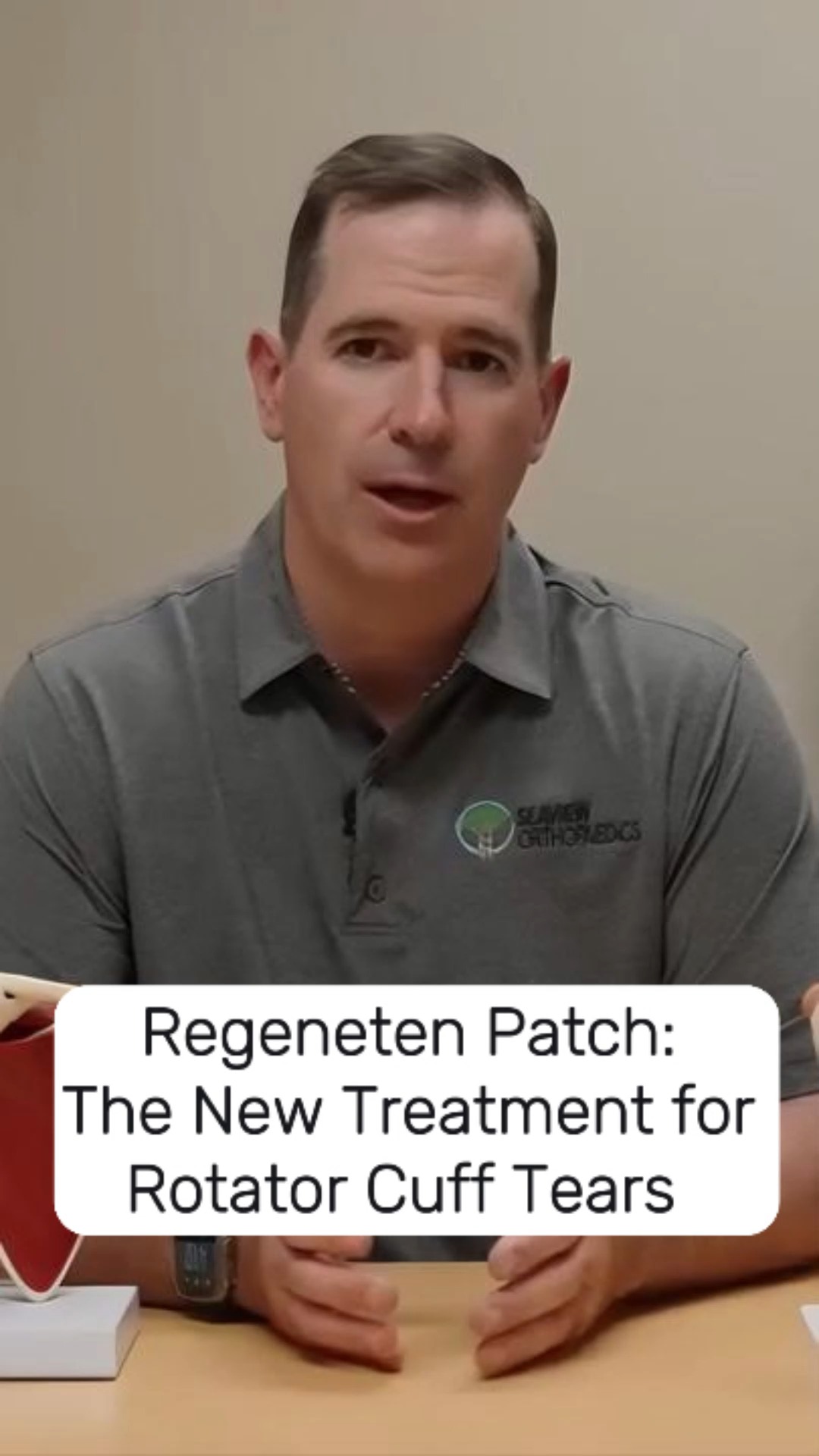can bpc 157 heal torn rotator cuff Recovering from a tear be challenging, but with the cutting-edge Regeneten patch implant, Dr. Junkin is helping patients return to their favorite activities faster than ever. 🏃‍♂️, Buy TB500 BPC157 20mg Packaging::5mg Sodium Chloride Near Me
