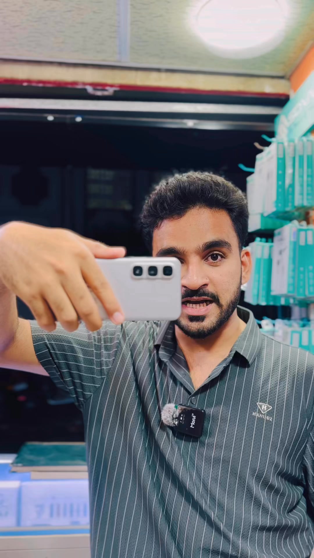 Raja Kashif
