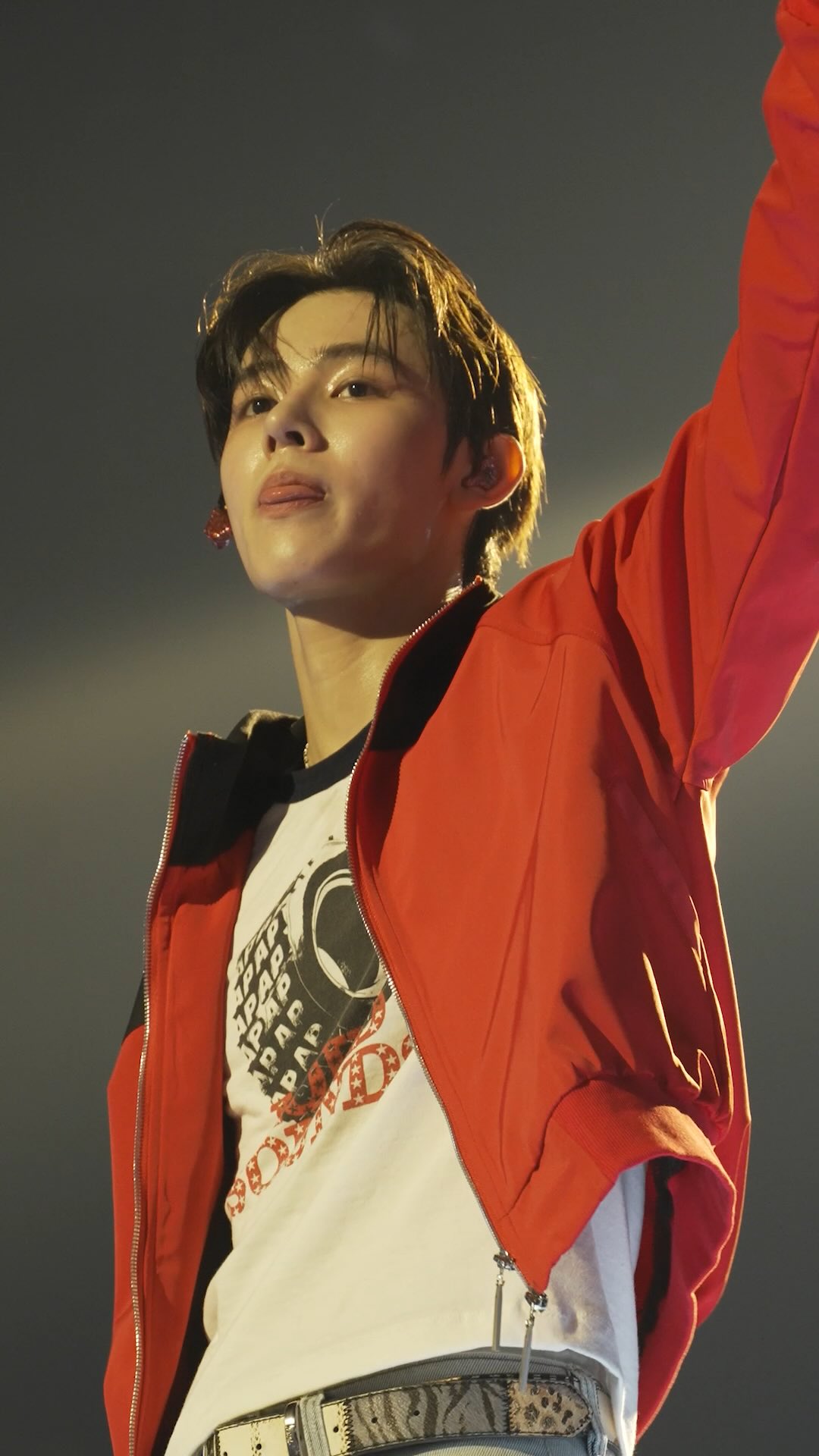 final tour 's over but the pypd spirit never ends 🤟 #CORTIS #코르