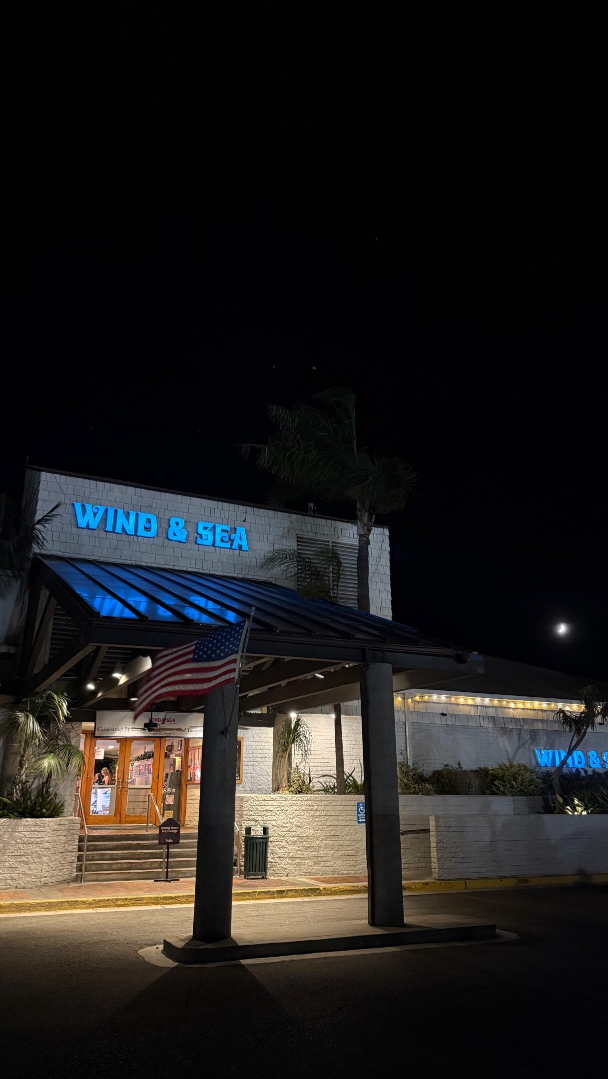 Wind & Sea Restaurant | Dana Point CA