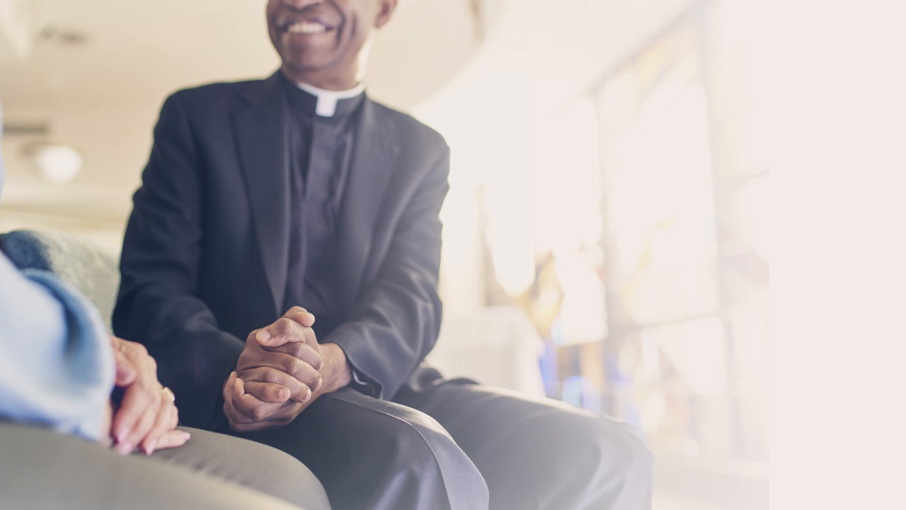 Spiritual Care provides emotional and spiritual support to those in ...