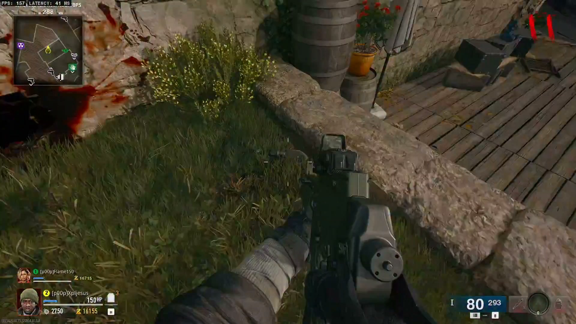 Liberty Falls Dig Up Graves for loot Easter Egg Guide (Black Ops 6