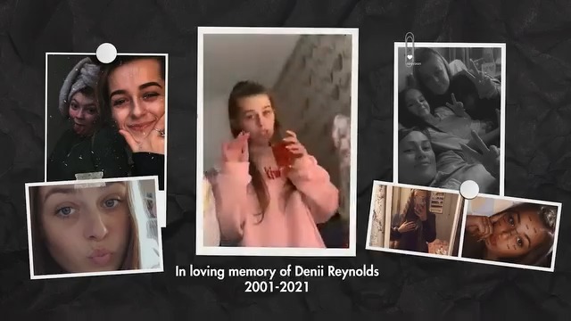 Denii was a beautiful human being, inside and out. In this video, her ...