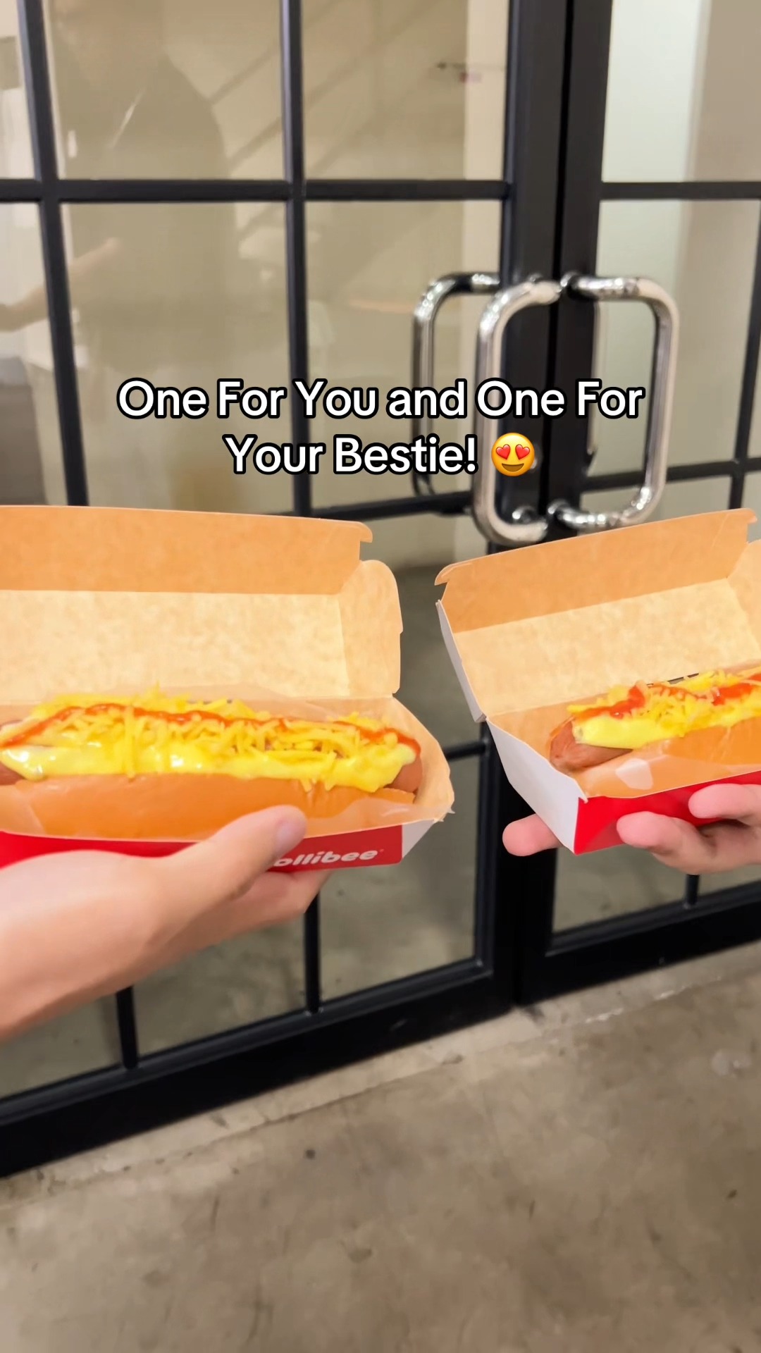 Jollibee - Jollibee added a new photo.