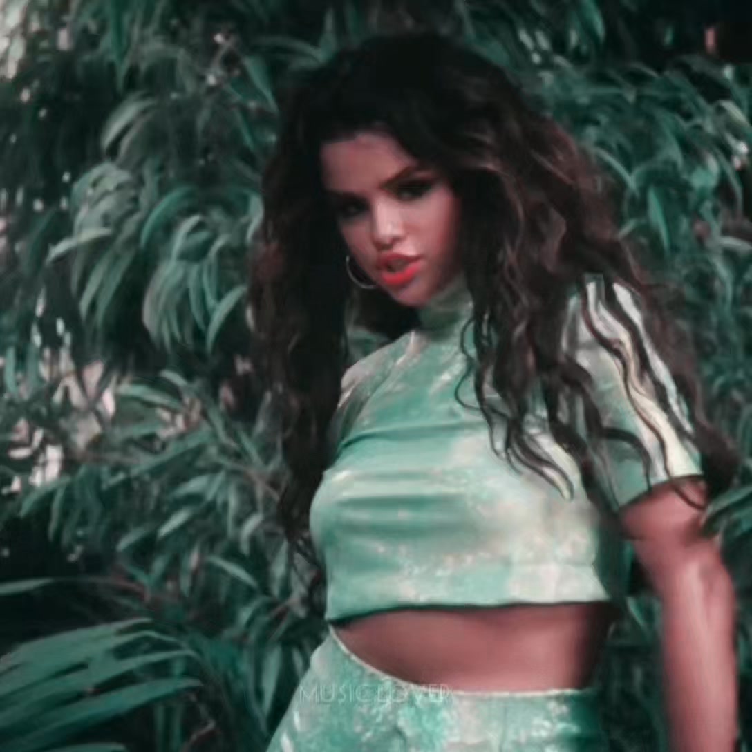 Taki Taki - DJ Snake ft. Selena Gomez | 𝗠𝘂𝘀𝗶𝗰 𝗟𝗼𝘃𝗲𝗿