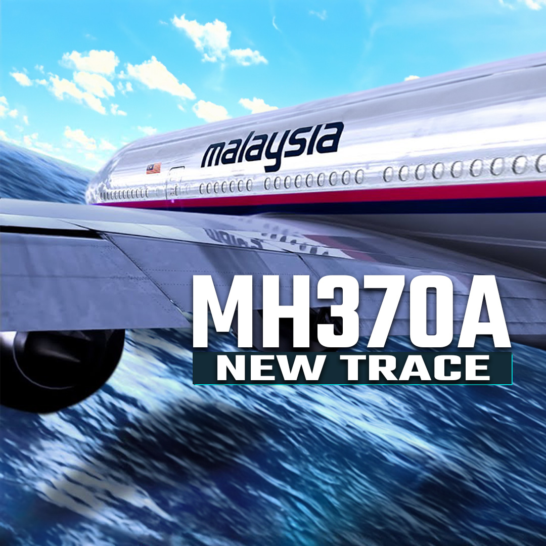 MH370: The Mystery Deepens—New Clues Revealed! ️ | MenTour Pilot | Facebook
