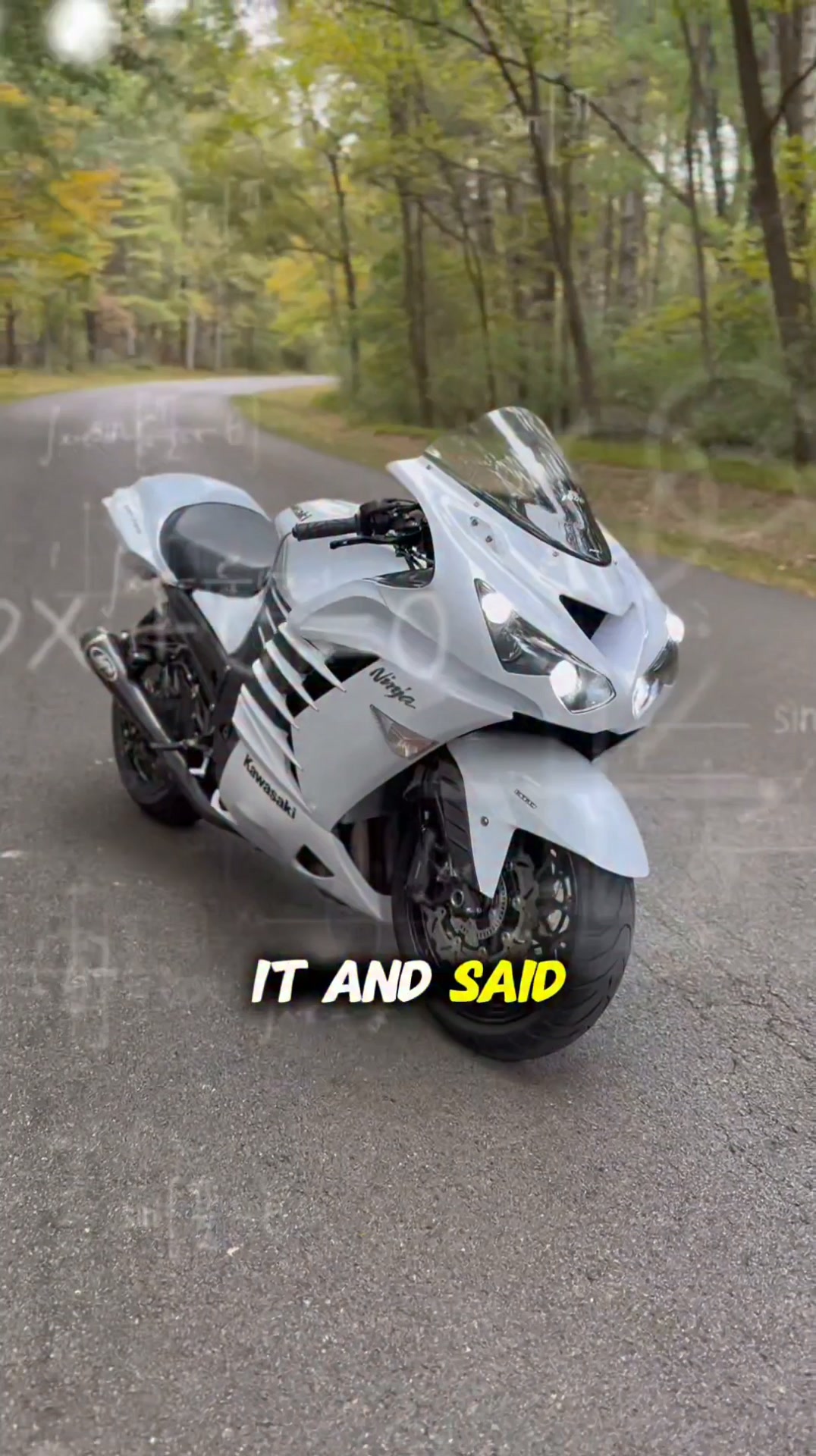 zx14 Part 3 | Benny Saputroo