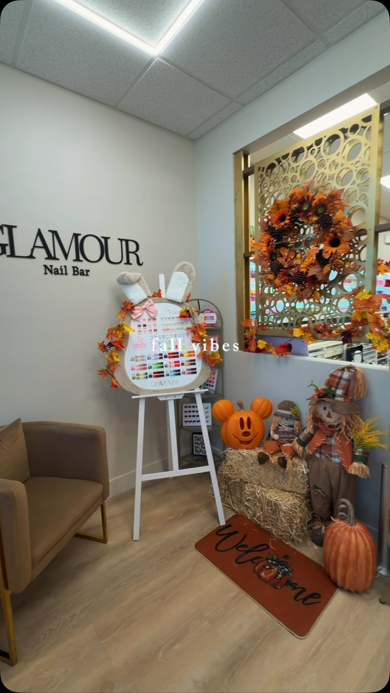 Glamour Nail Bar Solomons | Solomons MD