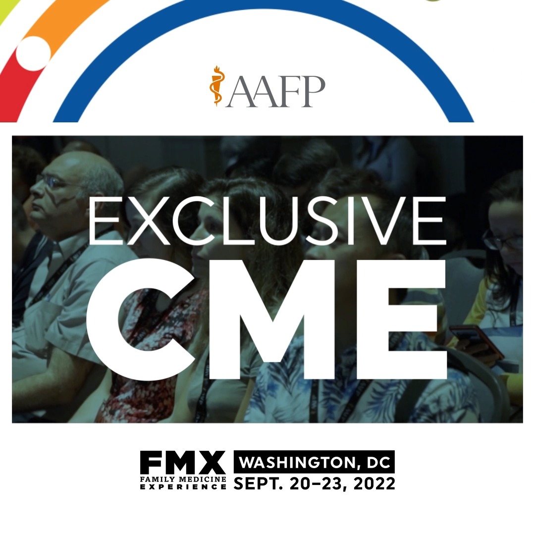 American Academy of Family Physicians (AAFP) - Home