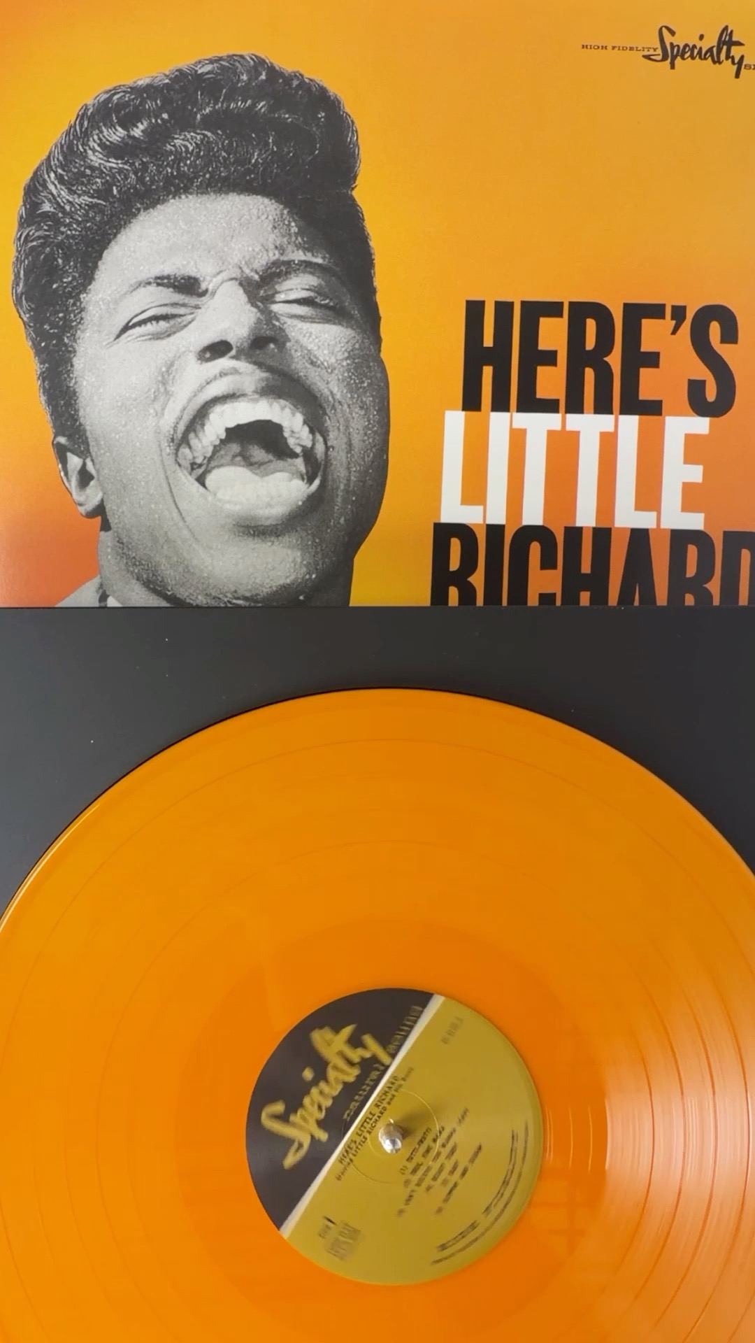 The 60th anniversary edition of 