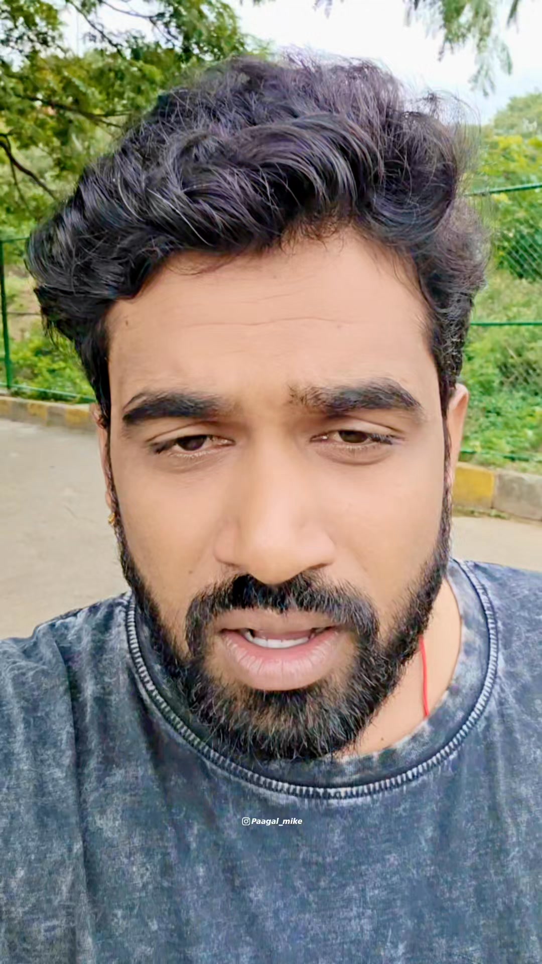 Day -3 Humanity ♥️ ಮನುಷ್ಯತ್ವ #humanity #manjesh #paagalmike | Manjesh ...