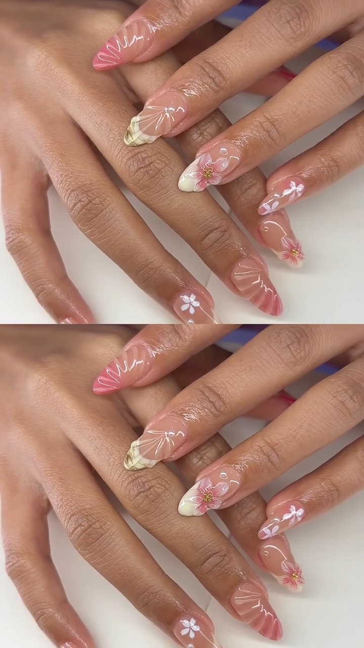 D'OR NAILS SPA | Gonzales LA