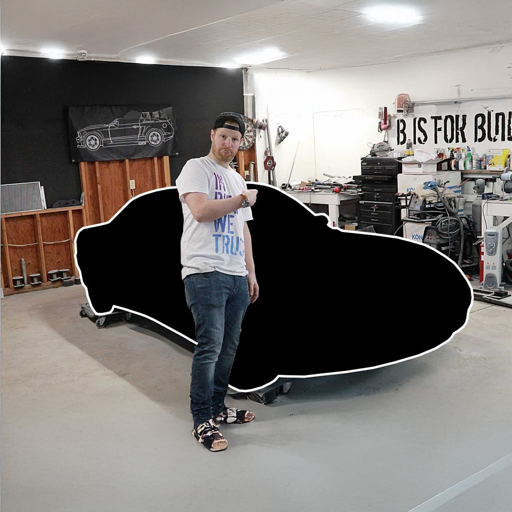 NEW FD RX7 PROJECT CAR BUILD REVEAL! 😱 FD RX7 PROJECT CAR BUILD