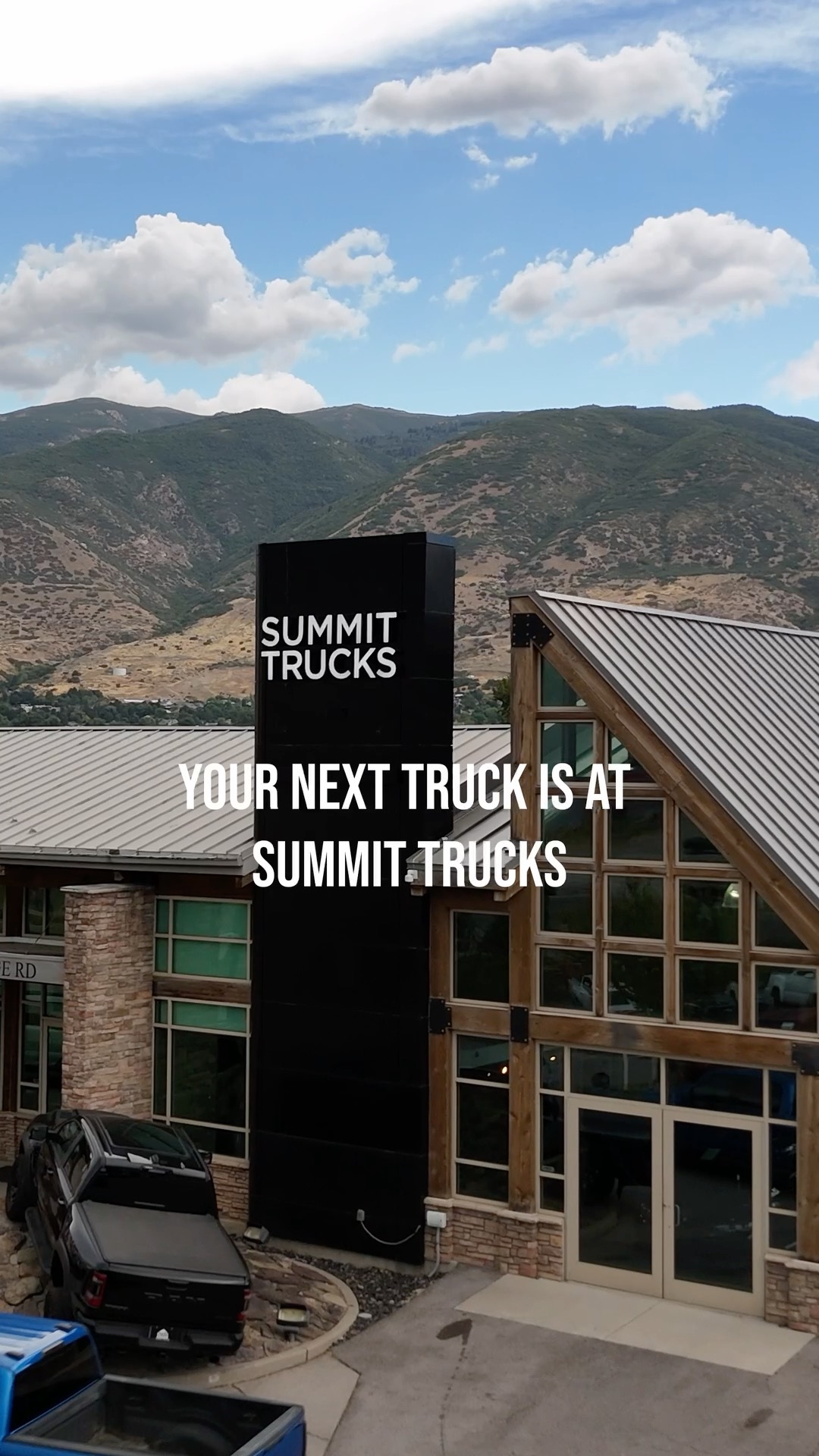 Summit Trucks | Centerville UT