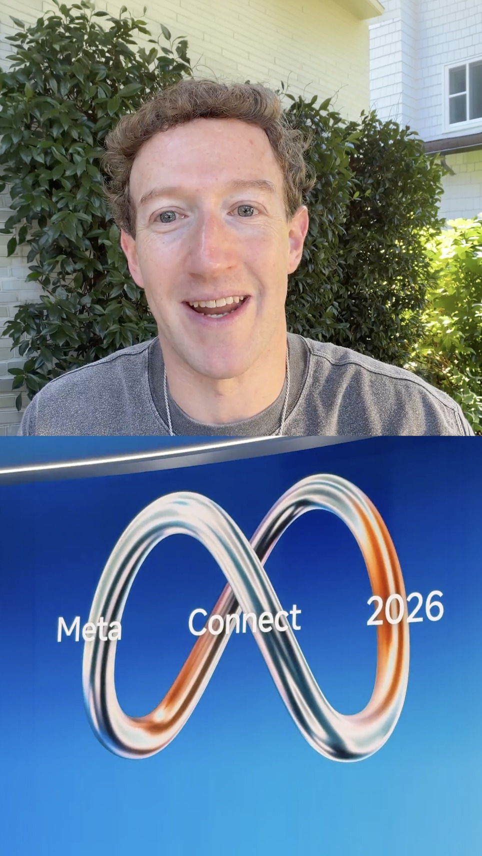 Mark Zuckerberg (@zuck) • Facebook