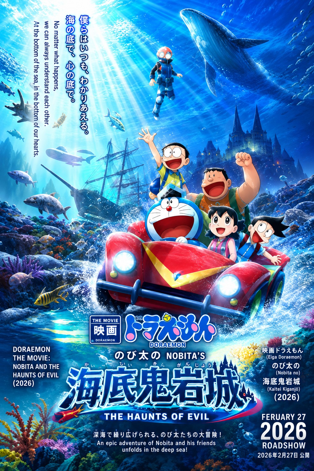 活動歴および当時の関連ビジュアル記録