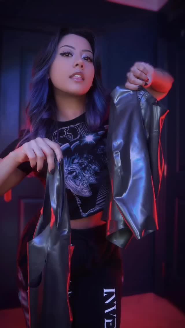Model @miramancy It’s latex... - Cosplayers Models Magazine | Facebook