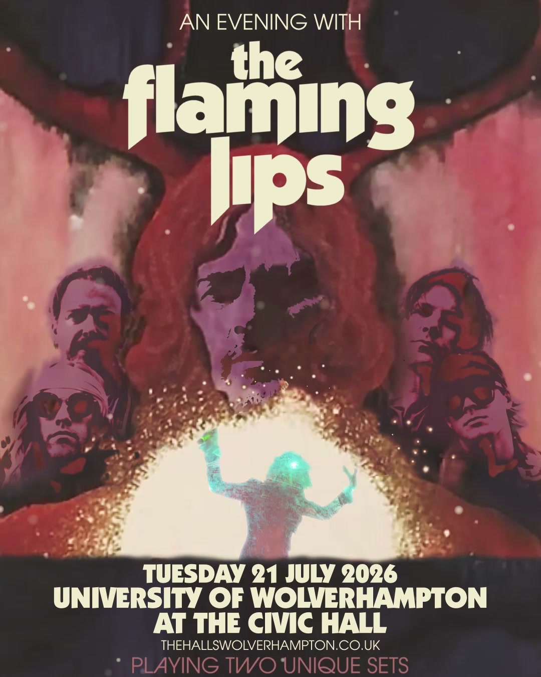 洋楽 The Flaming Lips - Live At Westward Club 洋楽 The Flaming Lips - Live At Westward Club The Flaming Lips