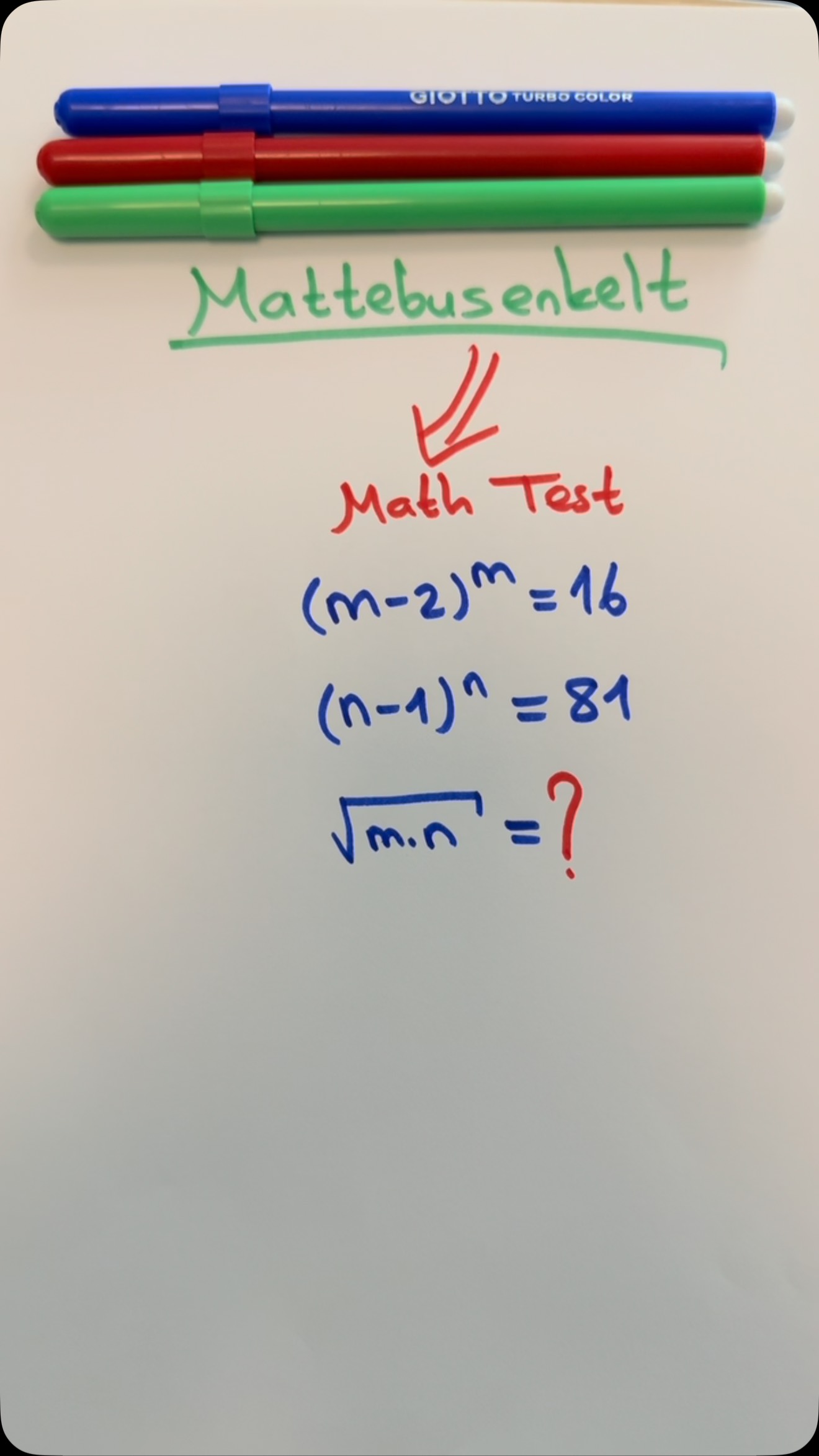 -Comment your answer👍 . Har ditt barn svårt med matematik ? . ’’Följ ...