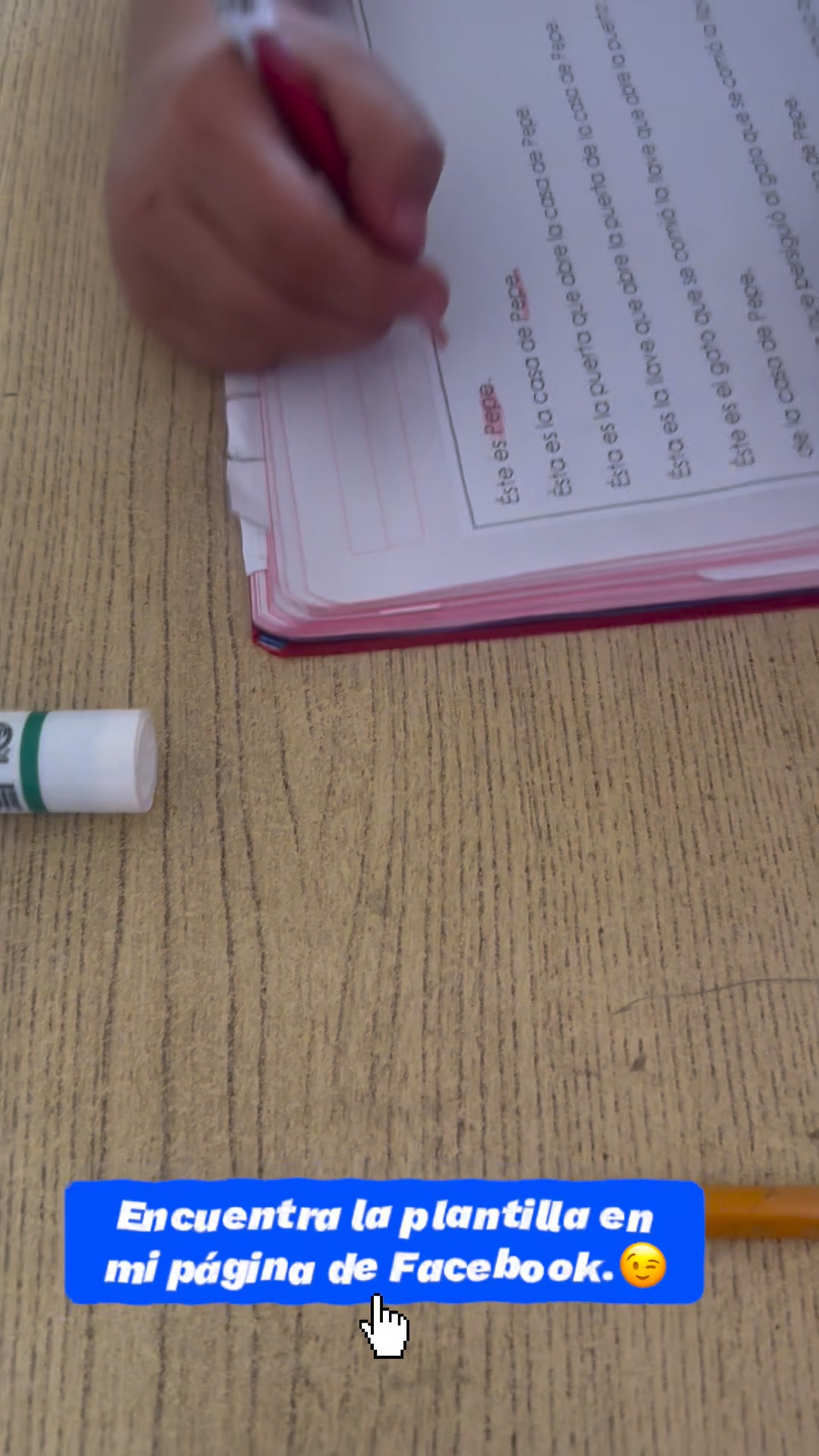 Cuando las actividades de lectoescritura tienen sentido para los niños ...