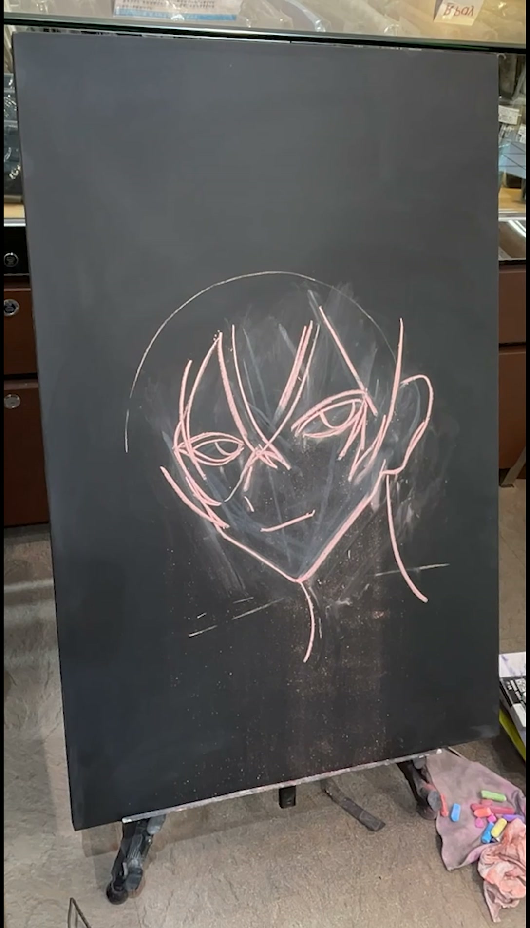 🚨日曜日はイラストの日