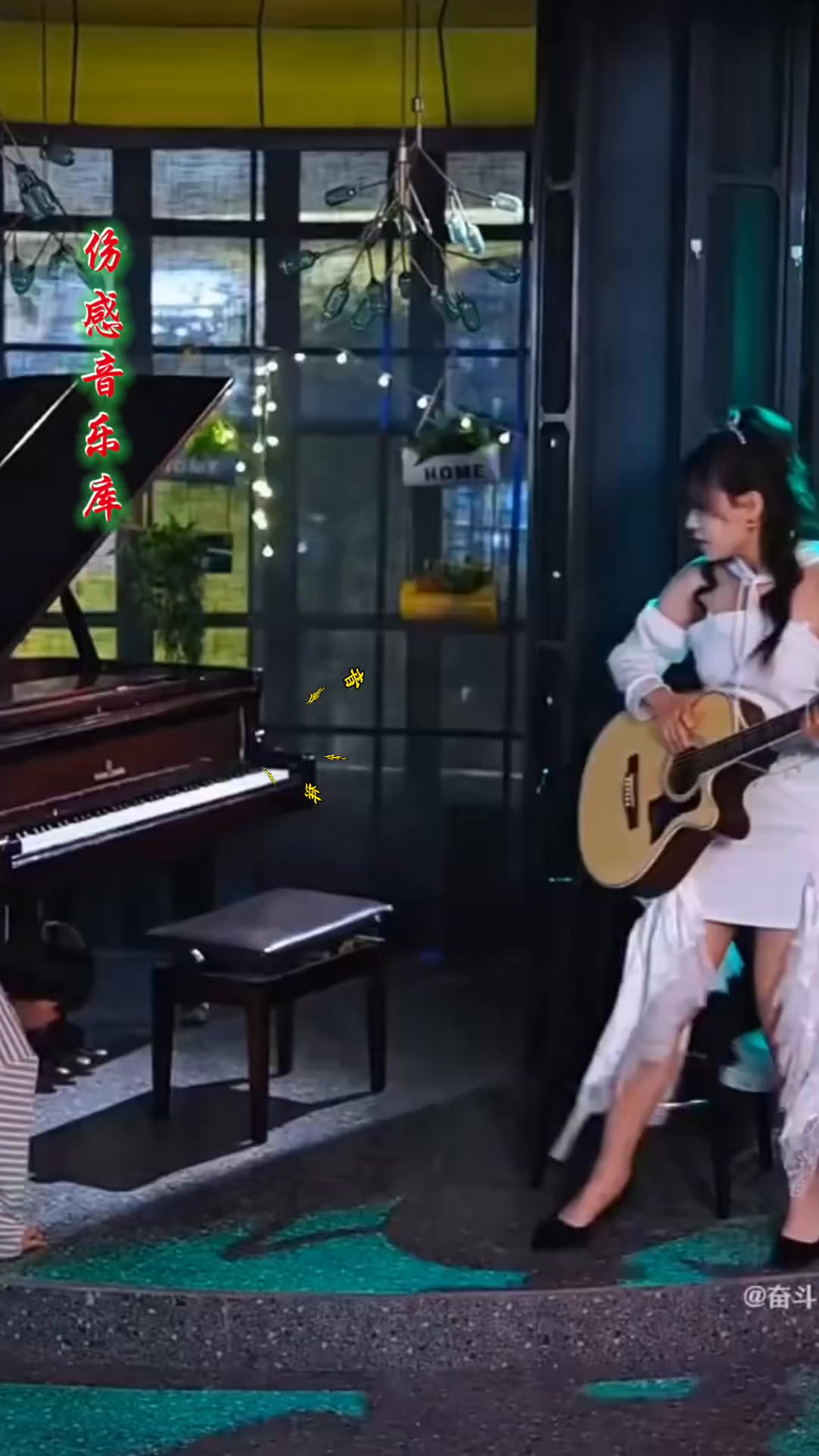 #分享一首好听的歌曲 #旋律音乐好听 #永祥音乐库 | SKy Yeo | Facebook