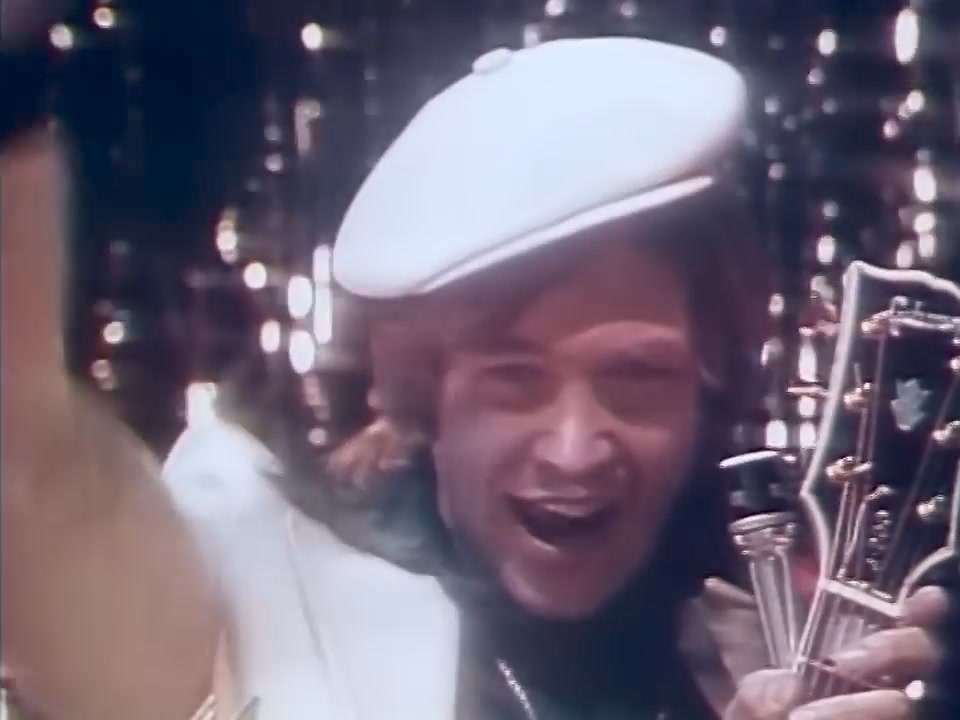 シュガーベィビー The Rubettes - Sugar Baby Love. 1973. | 80's Generation