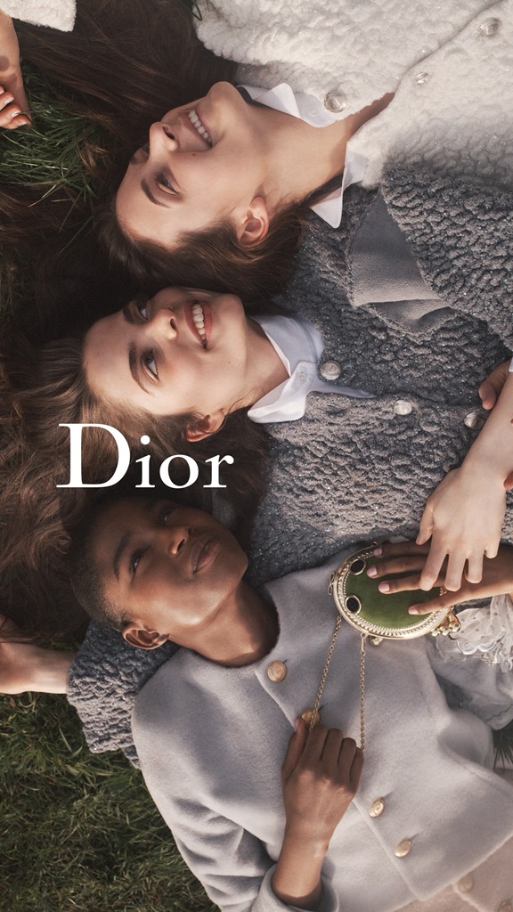 Dior - Dior added a new photo.