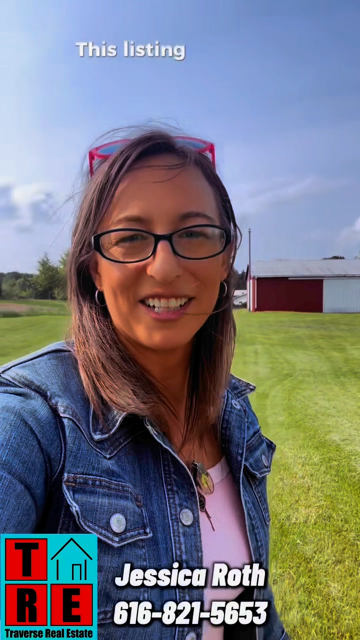 Jessica Roth, Realtor
