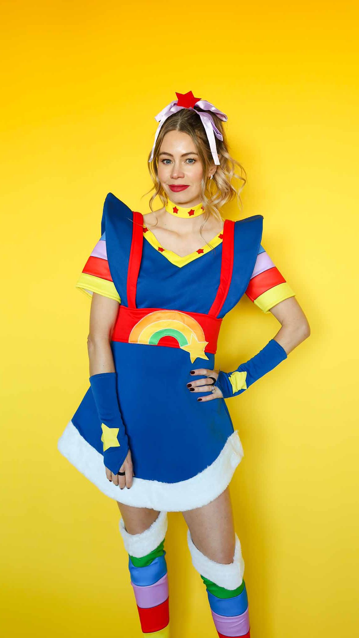 80s fancy dress ideas for ladies Throw it back this Halloween with these 80s-inspired costume ideas! (Our personal fave is Threeller) no-returns:2026-08-11_2028-09-19