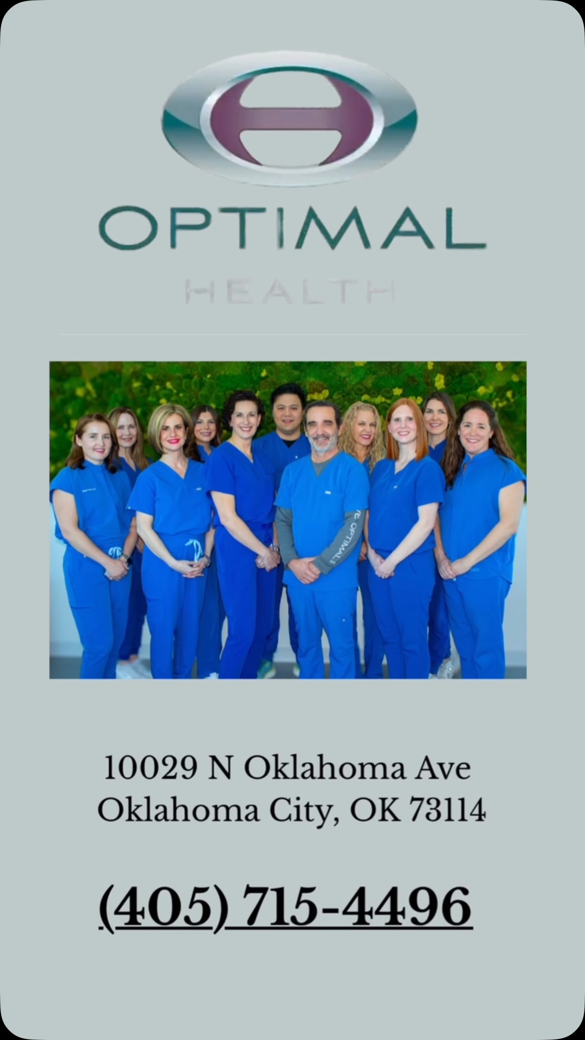 naturopath glutathione oklahoma city Feeling tired all the time shouldn’t just be written off as “normal.” 💤, Dr. Noel explains how ongoing fatigue may be your body’s way of signaling that something deeper needs attention. Instead of Glutathione Tablet 500 Mg, Inner Thigh Brightening Titel:Standardtitel