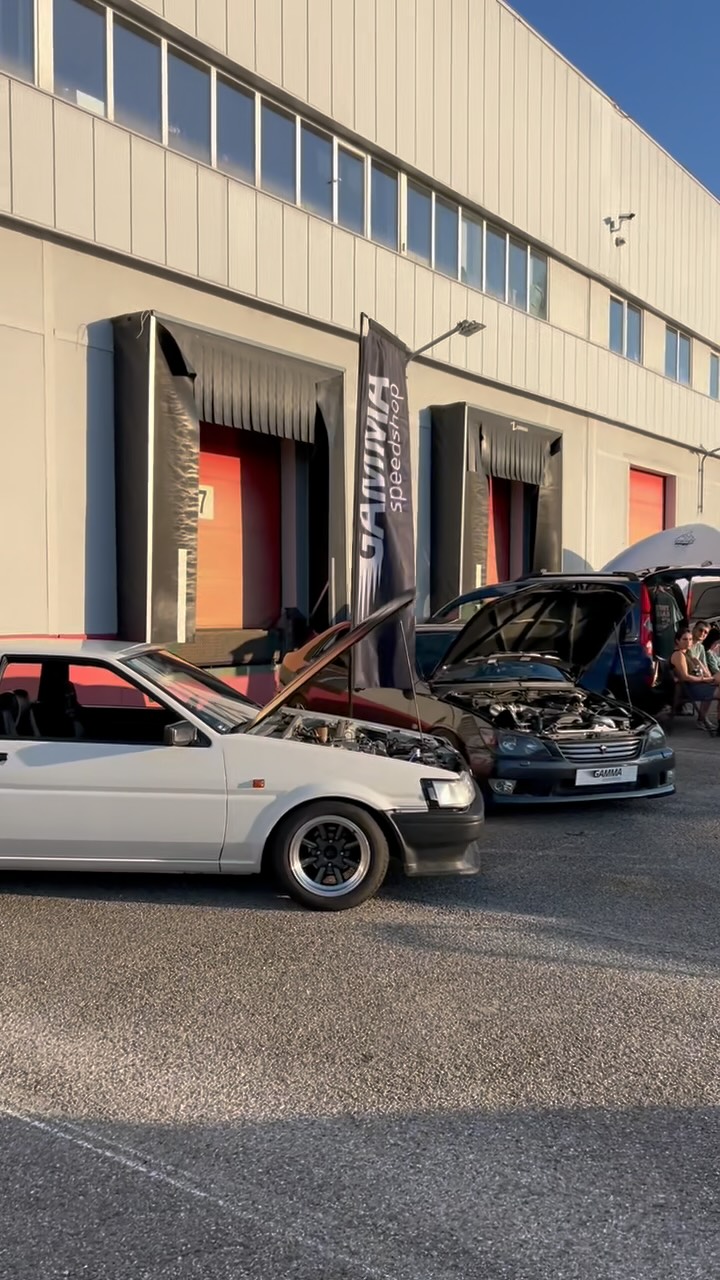 Gamma Speedshop | Saint-Quentin-Fallavier