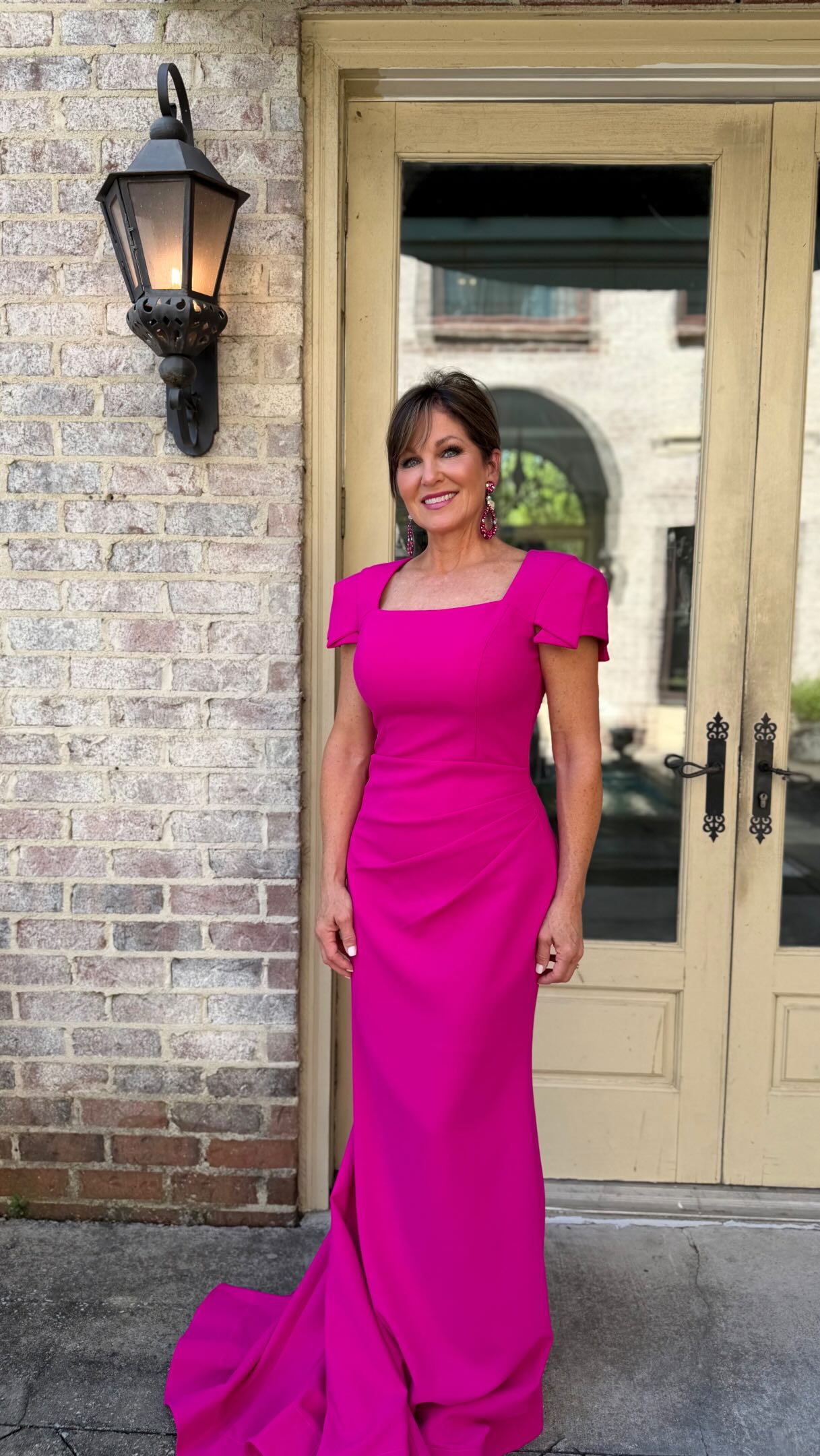 Florals, Prints, & Pink for Dolly💕 | The Clothes Tree by Deborah