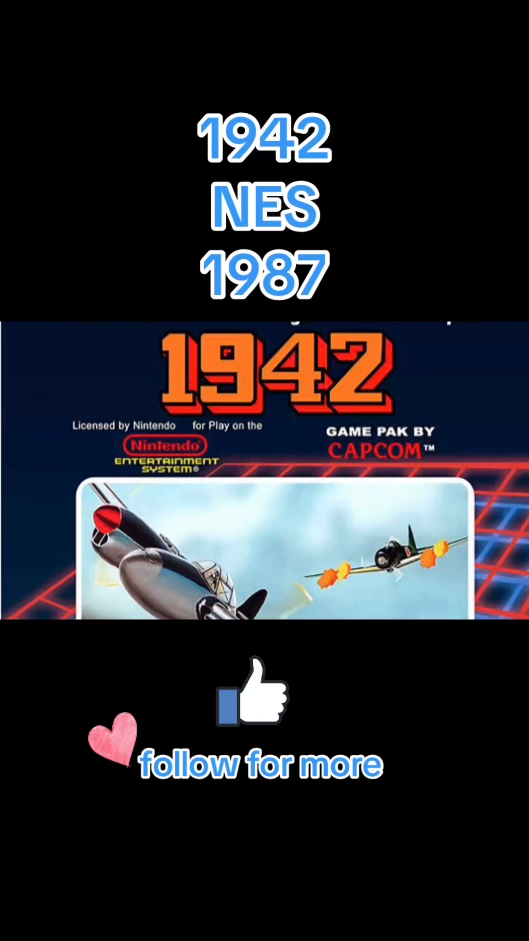 Section Z - Critics weren't kind, but honestly? #sectionz #nes