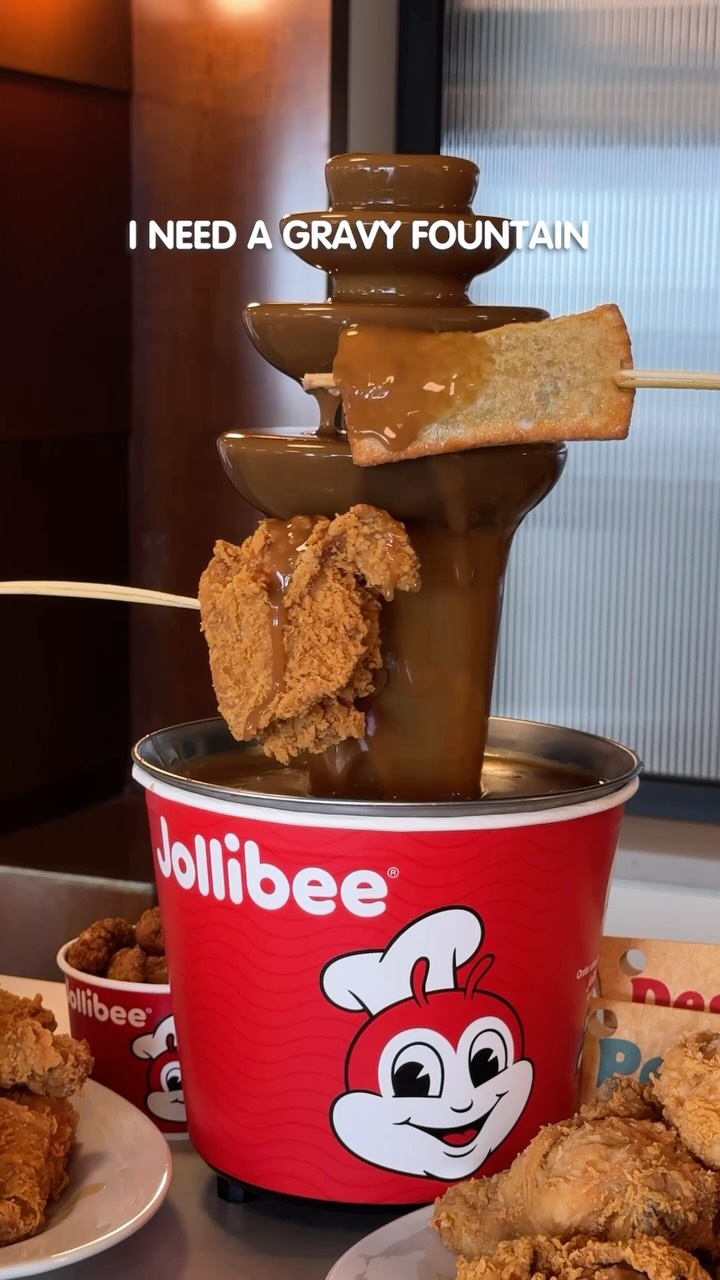 Jollibee USA - Jollibee USA added a new photo.
