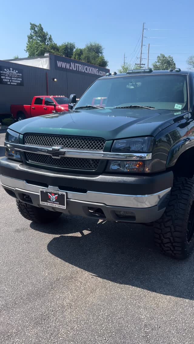 Clean Duramax just came in and ready to sell! Hits the website this ...