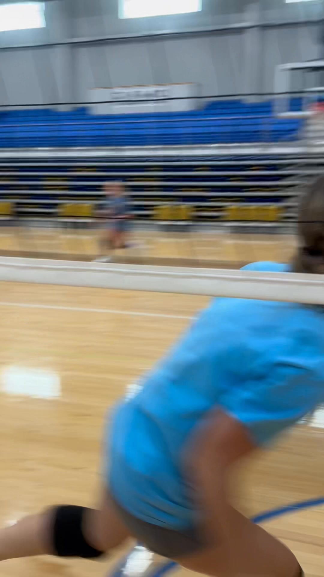 Riverton Rams Volleyball