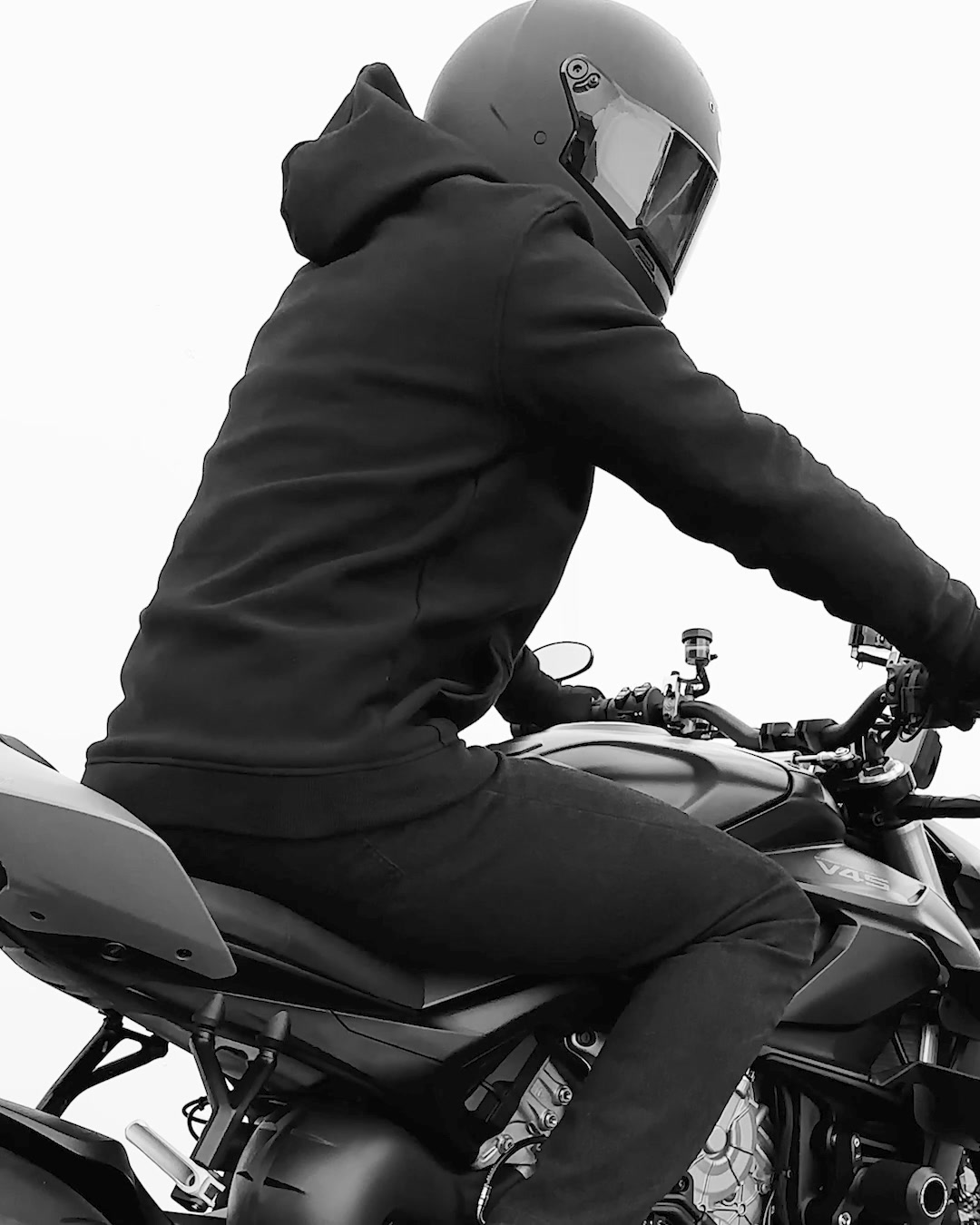⭐ REVIEW: Division 2 Jacket | Fuel Motorcycles Everything you