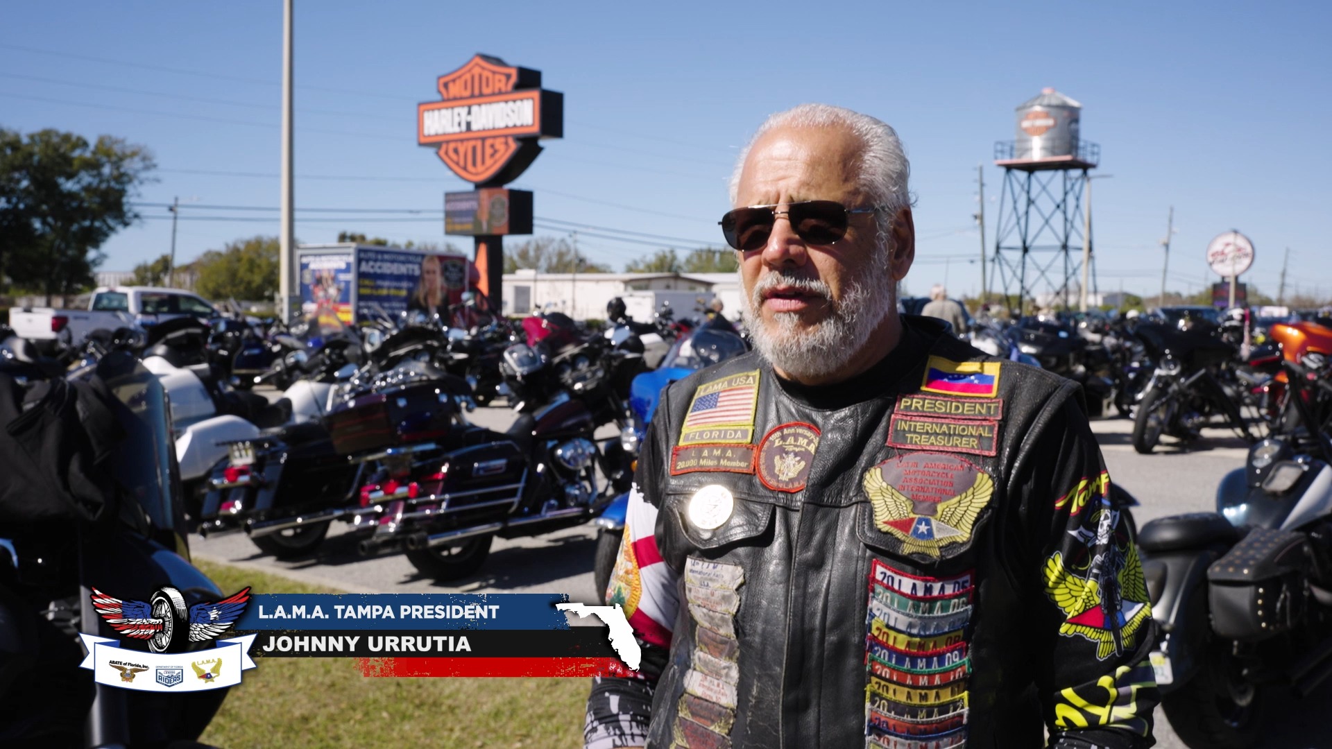Biketoberfest | Ormond Beach FL