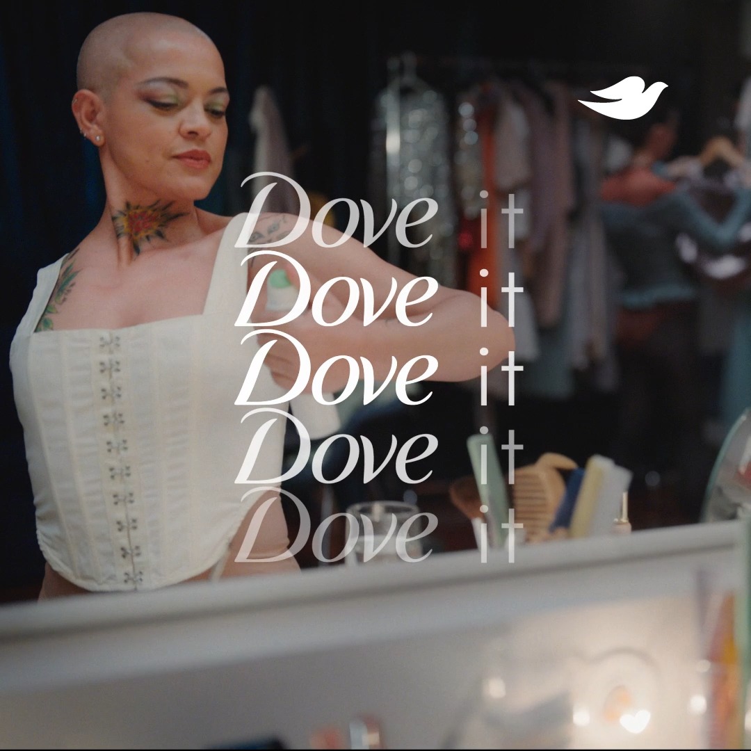 Dove TT