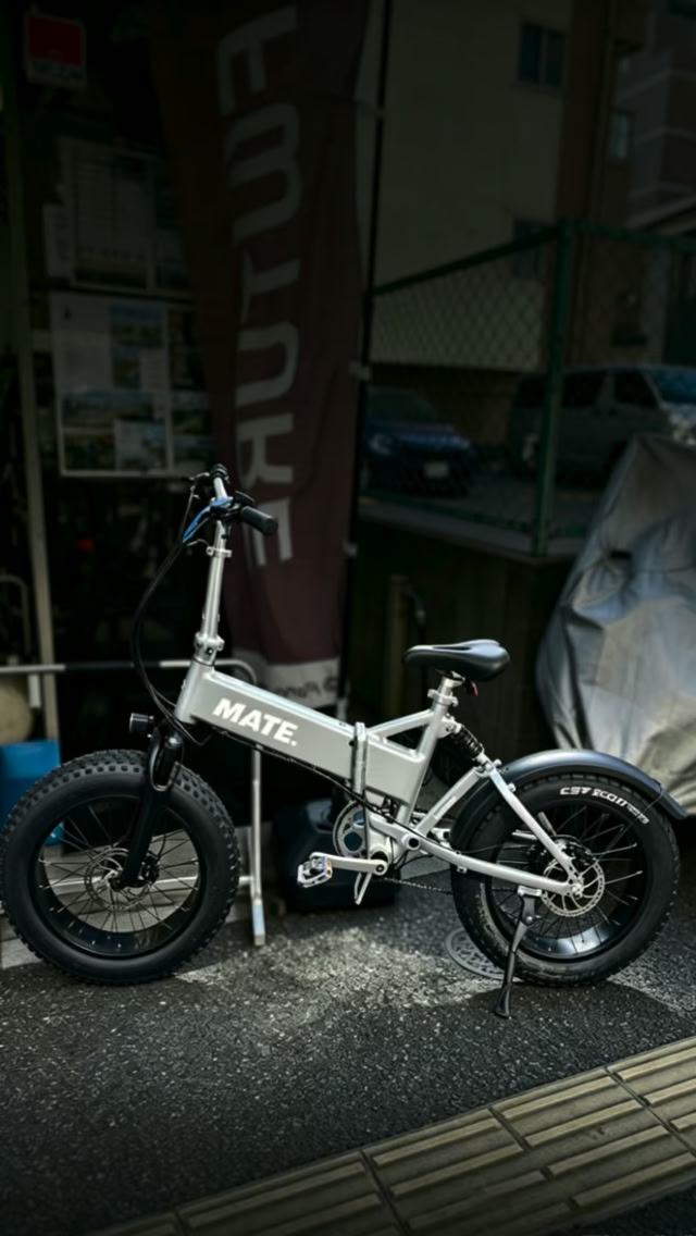 Future Bike Store (@futurebikestorefukuoka) • Facebook