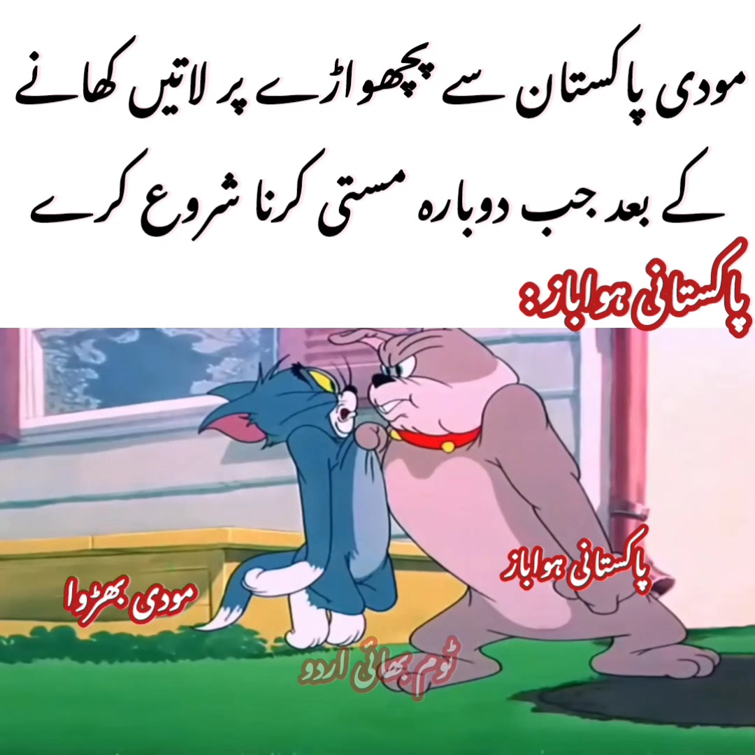 سنا ہے مودی پھر سے بنڈ پنگے لے رہا۔۔۔ ۔ ۔ ©️Mr-Spicy | ٹوم بھائی اردو ...