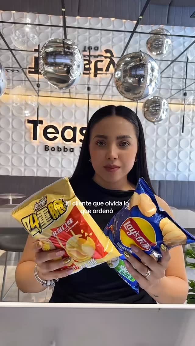 Teasty Bobba Tea | Tijuana Centro