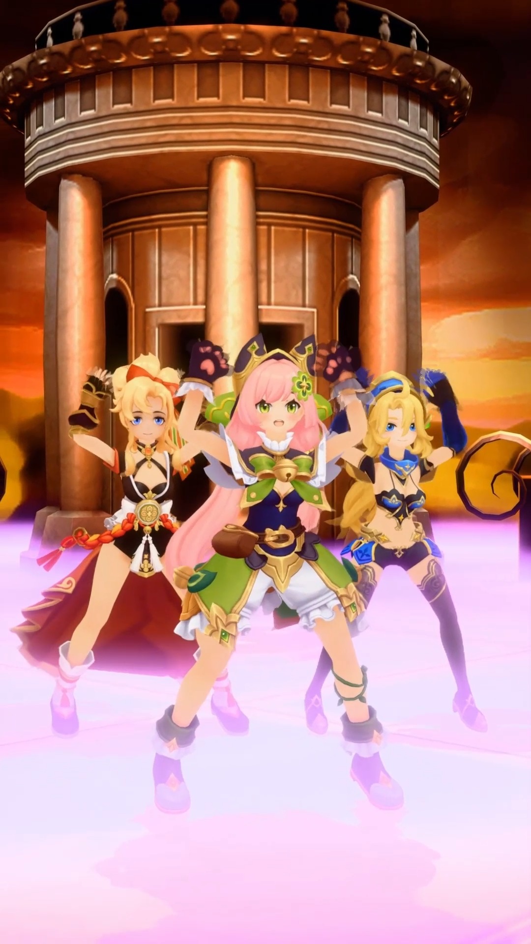 New Hero Class - Ellinia is now available! | New Hero Class - Ellinia ...