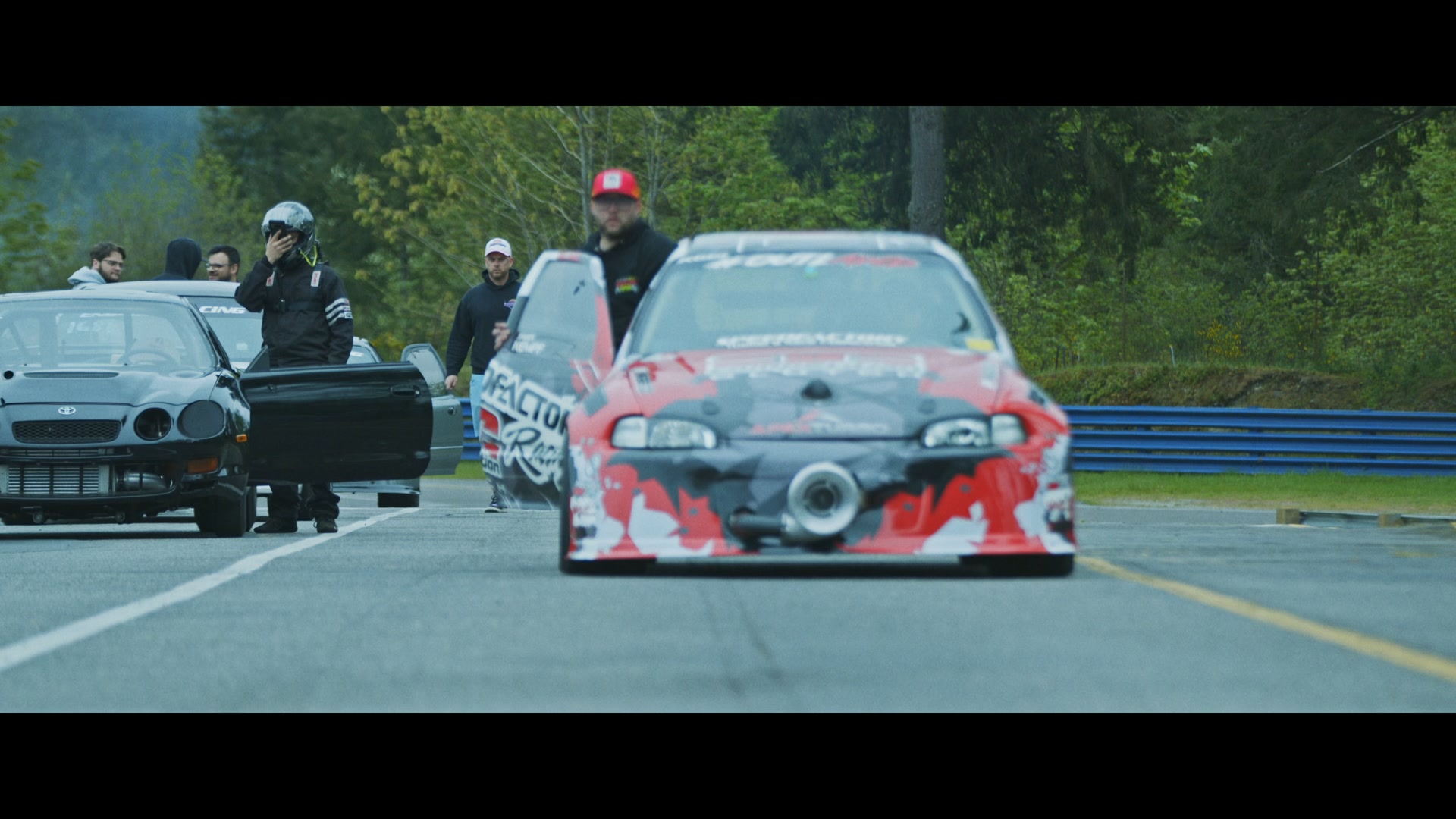 Sometimes it's like that. www.speedfactoryracing.net # ...