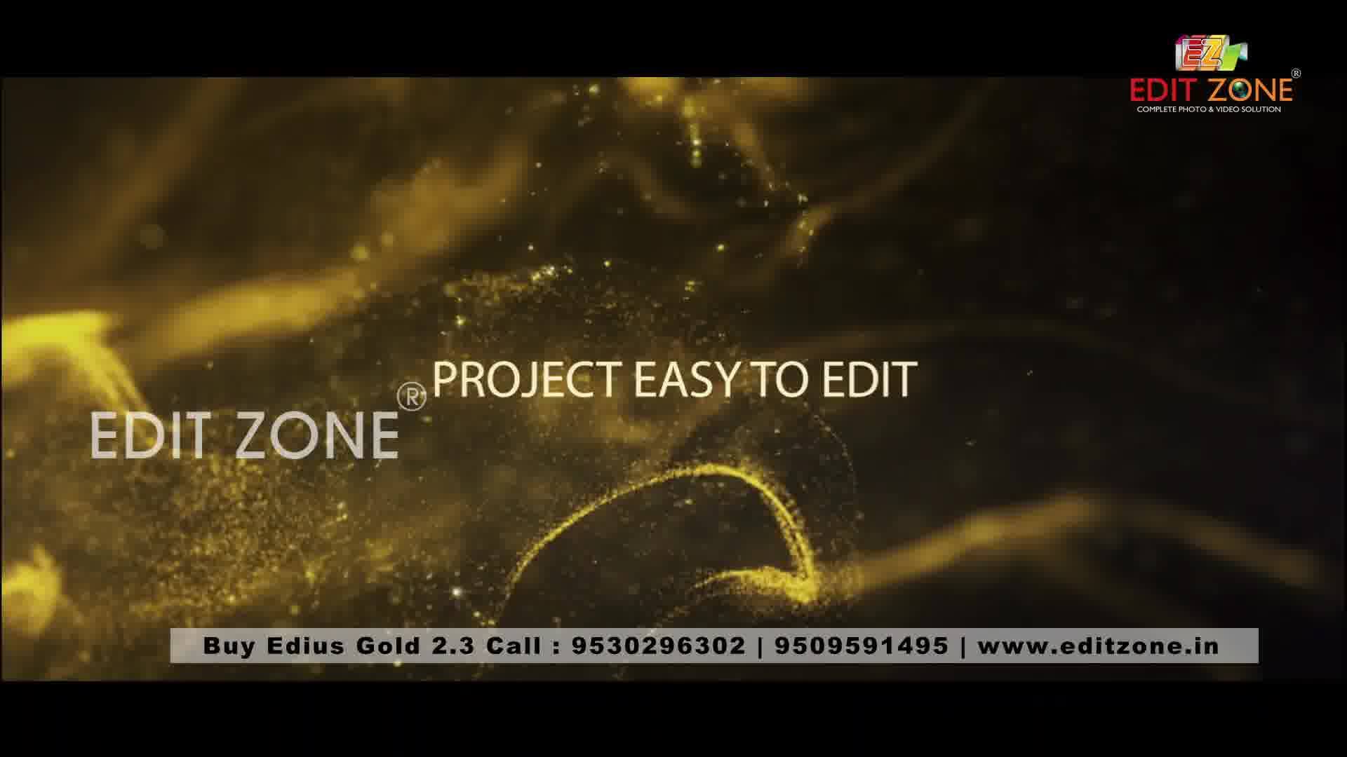 Edius GOld 2.3 - 2021 Projects Is Now Available | Call : 9530296302 ...