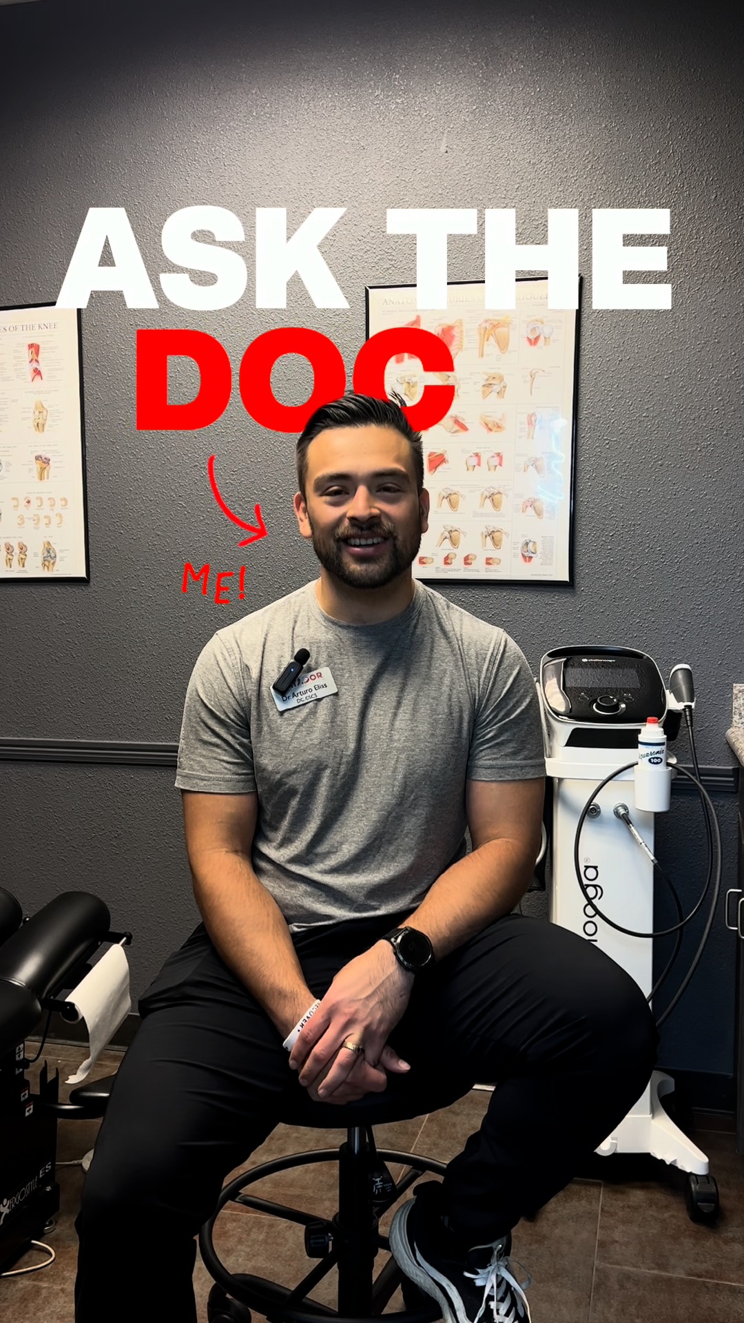 GLP-1s are everywhere right now—but are they the right choice for everyone? 👀, In this week’s Ask the Doc, we’re breaking down the potential pros, cons, and important factors to consider before taking 