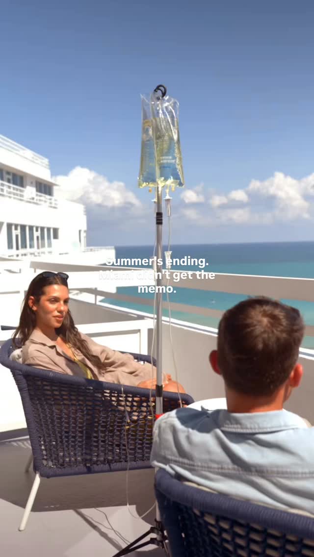 nutridrip glutathione reviews Summer may be winding down, but Miami isn’t slowing down., Long days in the sun, late nights, and one more weekend by the water call for a little backup. IV Nutrient Therapy at Fontainebleau Take our Glutathione Booster Flavour:Multi Flavour Mix acne-marks