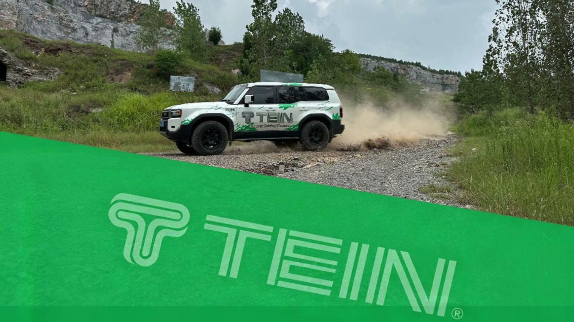 TEIN, INC.（Fanpage in Eng.） (@TEIN.EN) • Facebook
